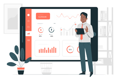 Enhancing Service Efficiency
